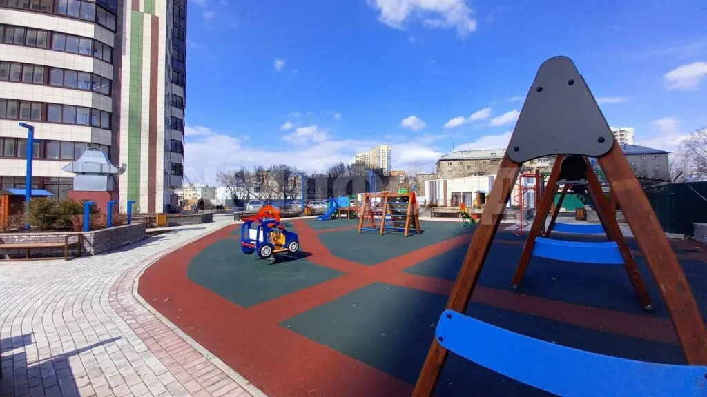 Продажа квартиры, Новосибирск, ул. Гурьевская - Фото 29