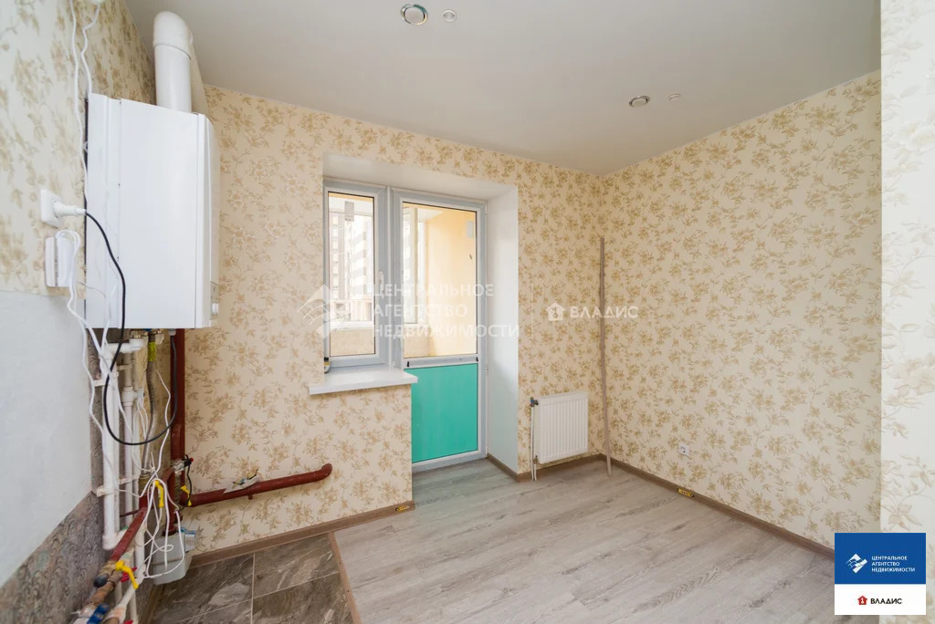 Продажа квартиры, Рязань, Шереметьевская улица - Фото 4