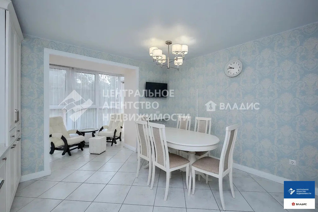Продажа квартиры, Рязань, Мещерская улица - Фото 5