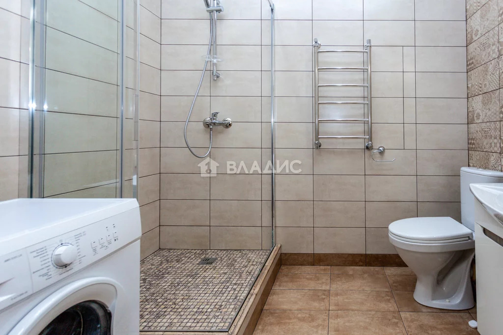 Москва, Лазоревый проезд, д.1ак2, 1-комнатная квартира на продажу - Фото 15