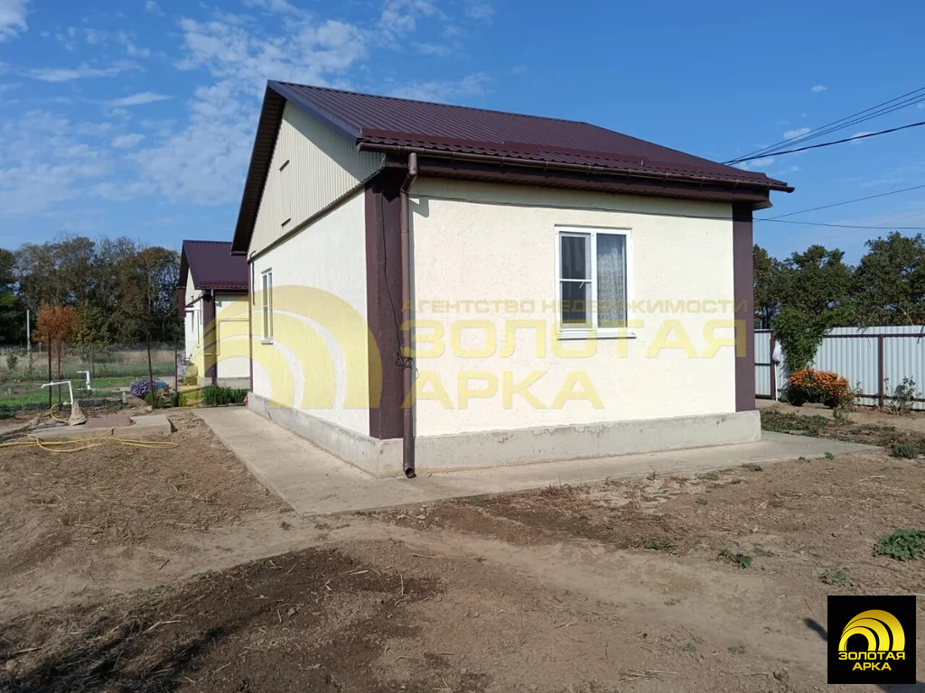 Продажа дома, Белый, Темрюкский район - Фото 4