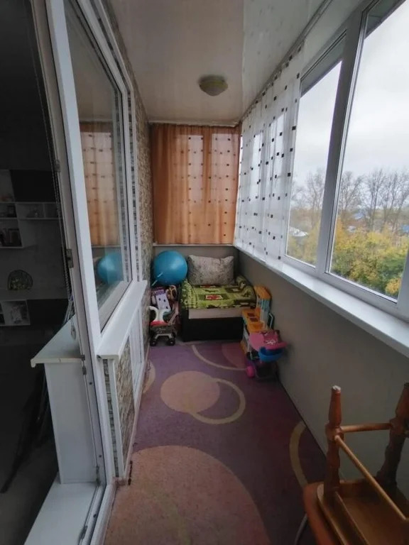 Продажа квартиры, Бердск, Карла Маркса - Фото 12