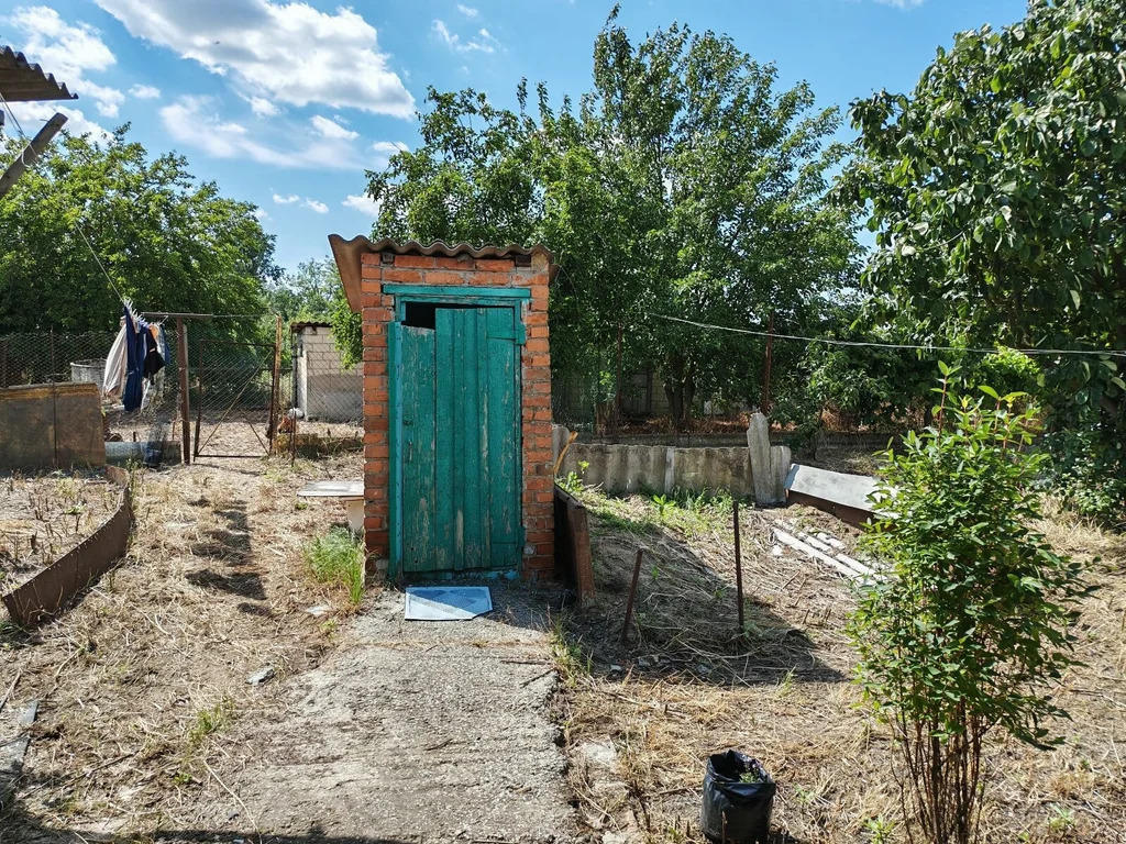Продажа дома, Староджерелиевская, Красноармейский район, ул. Восточная - Фото 19