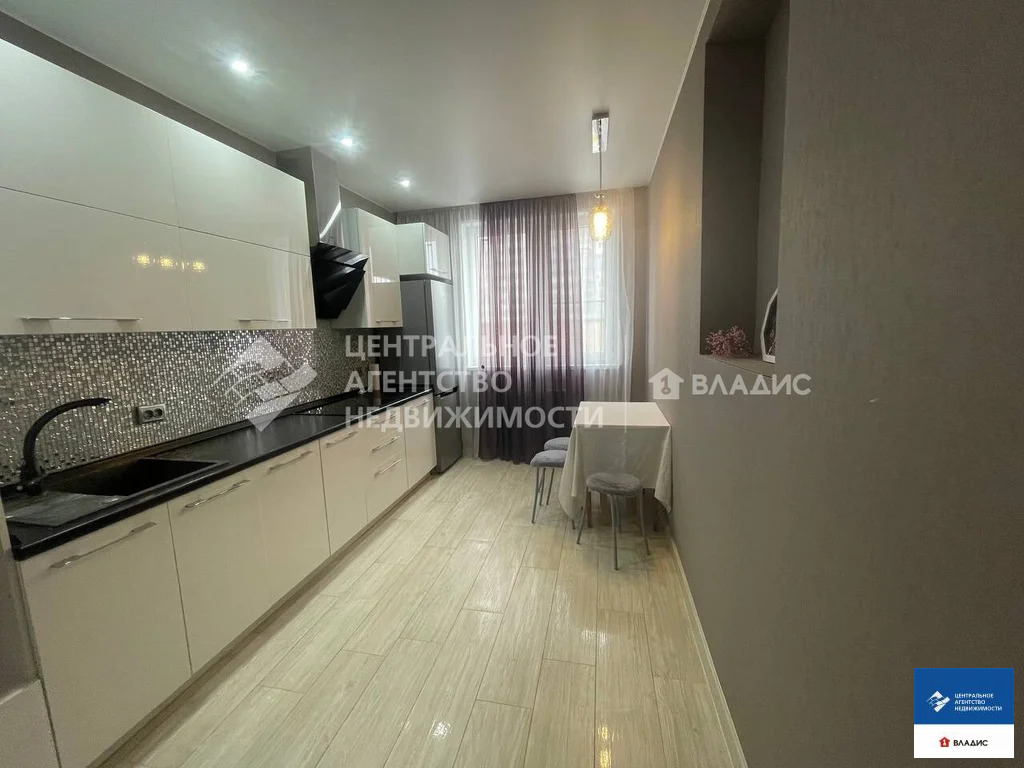 Аренда квартиры, Рязань, Московское ш. - Фото 1