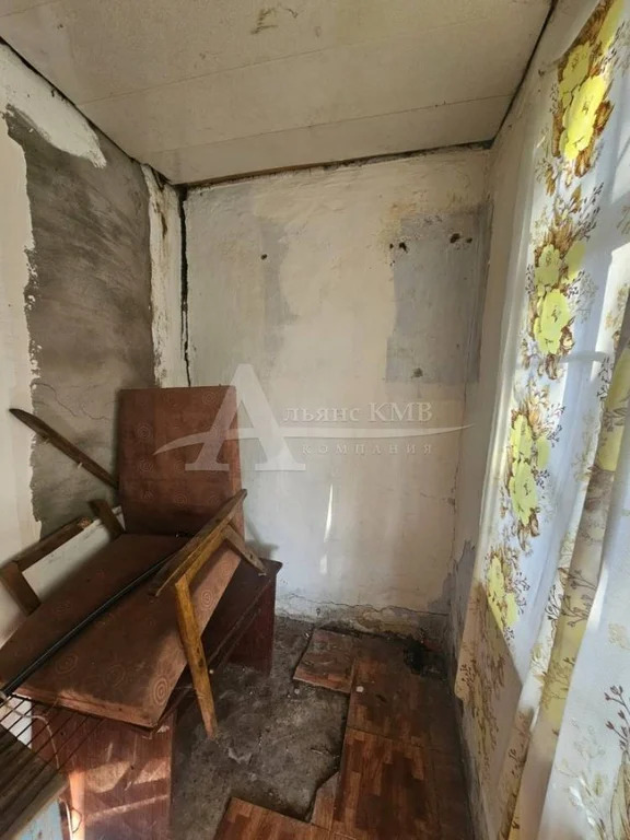 Продажа квартиры, Георгиевск, ул. Вокзальная - Фото 9