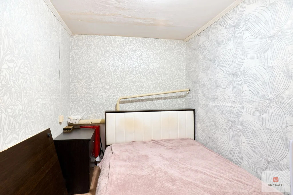 Продажа квартиры, Большие Кабаны, Лаишевский район, ул. Советская - Фото 19