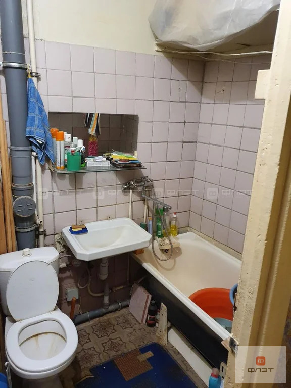 Продажа квартиры, Казань, ул. Рихарда Зорге - Фото 4