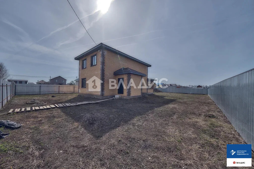 Продажа дома, Рыбное, Рыбновский район, улица Николая Колобова - Фото 14