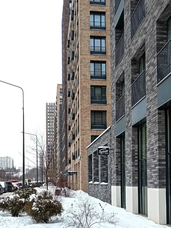 1-к.ул.Донецкая, д.34к1 - Фото 39