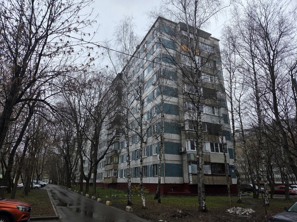 Продажа квартиры, ул. Пестеля - Фото 1