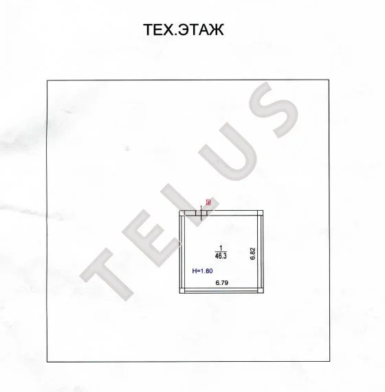 м. Печатники, ул. Гурьянова, 1201 м2, "Продажа торгового помещения" ... - Фото 14