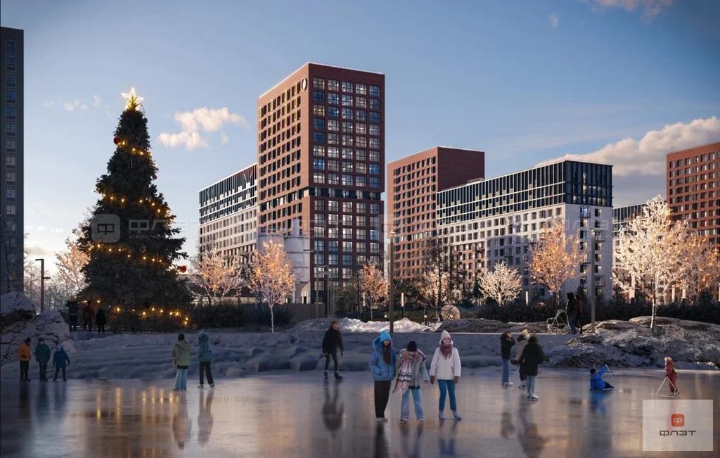 Продажа квартиры, Казань, ул. Южно-Промышленная - Фото 7