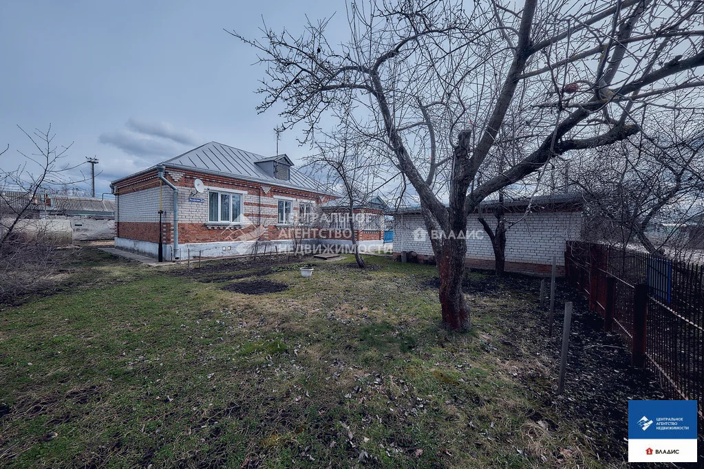Продажа дома, Рыбное, Рыбновский район, ул. Рязанская - Фото 4