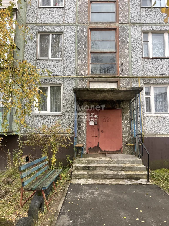 Продажа квартиры, Центральный, Суворовский район, ул. Сидорова - Фото 9