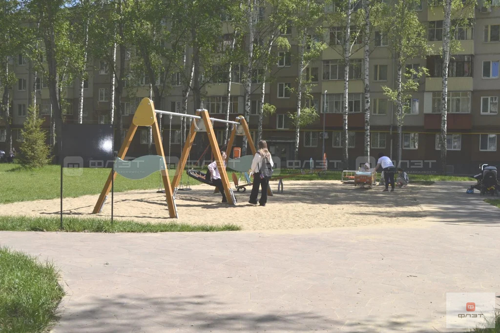 Продажа квартиры, Казань, ул. Карбышева - Фото 9