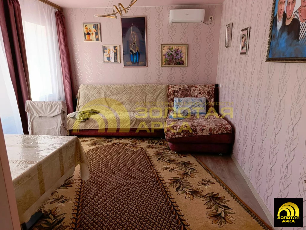 Продажа дома, Адагум, Крымский район - Фото 8