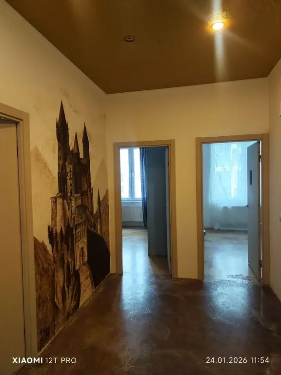 3 ком квартира . Около метро - Фото 6