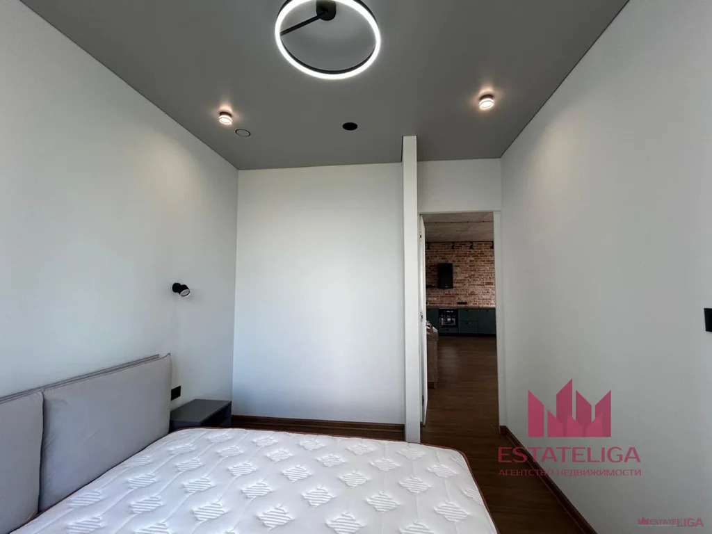 Аренда квартиры, м. Шелепиха, Шмитовский проезд - Фото 7