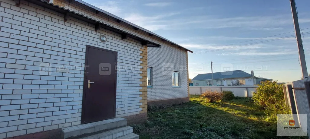 Продажа дома, Чита, Пестречинский район, ул. Большая - Фото 8