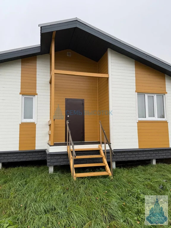 Продажа дома, Домодедово, Домодедово г. о. - Фото 3