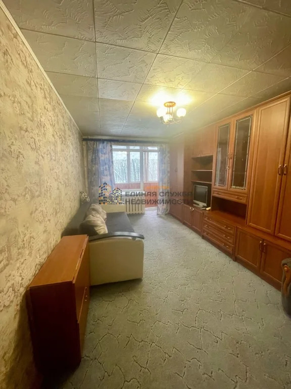 Аренда квартиры, Уфа, Октября пр-кт. - Фото 4