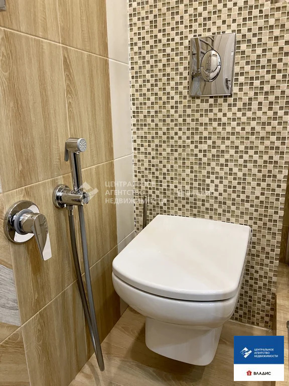 Аренда квартиры, Рязань - Фото 16