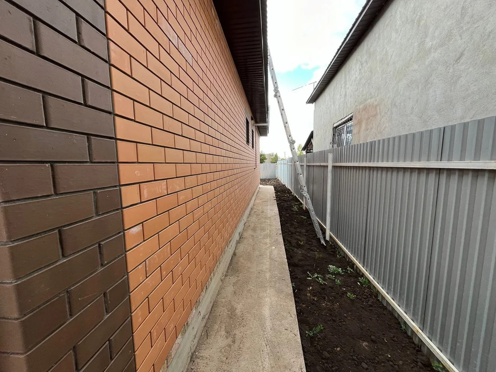 Продажа дома, Оренбург, ул. Комсомольская - Фото 4