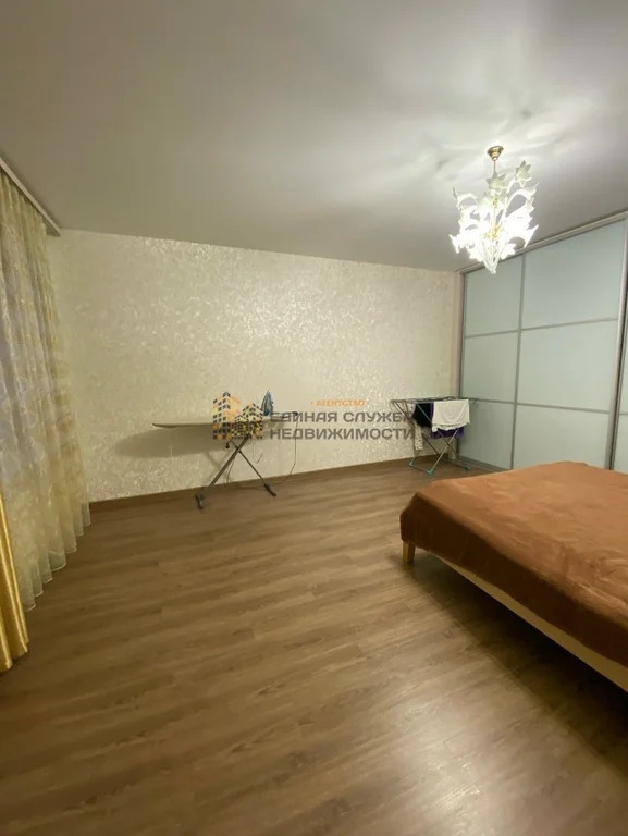 Аренда квартиры, Уфа, ул. Энтузиастов - Фото 3