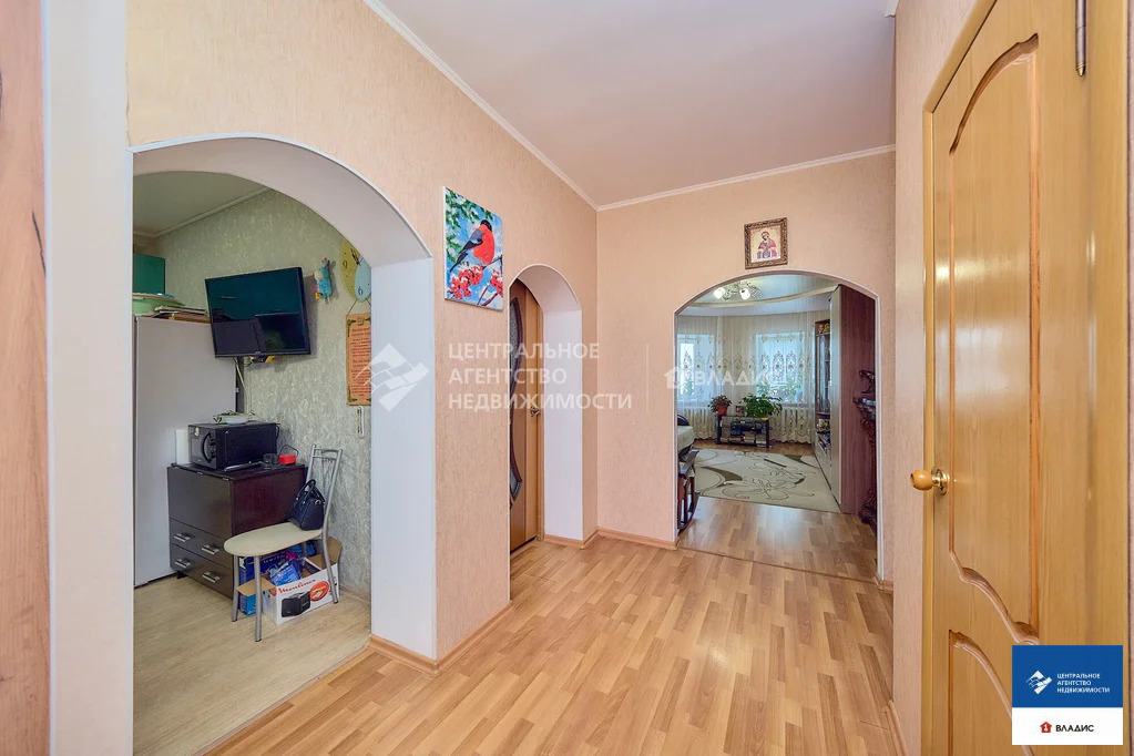 Продажа квартиры, Рыбное, Рыбновский район, ул. Березовая - Фото 11
