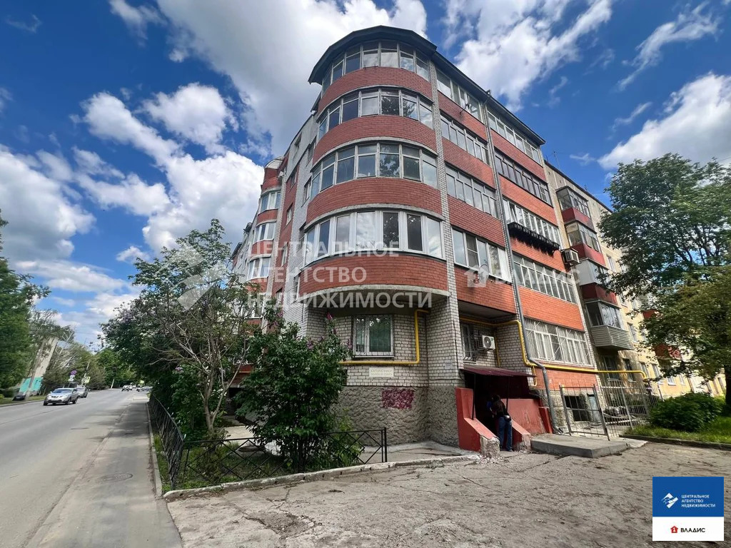 Продажа ПСН, Рязань, ул. Ленинского Комсомола - Фото 3