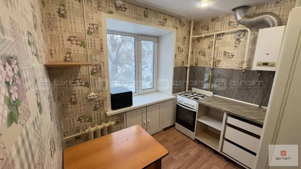 Продажа квартиры, Казань, ул. Повстанческая - Фото 10