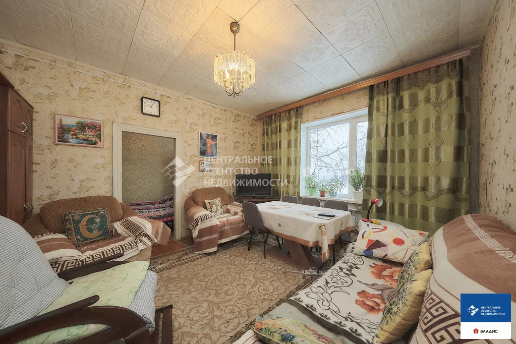 Продажа квартиры, Рыбное, Рыбновский район, 1-я Веселая улица - Фото 1