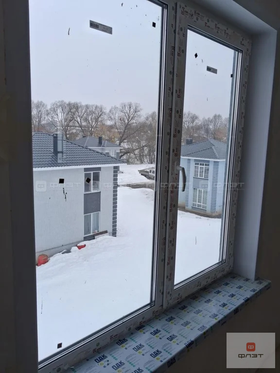 Продажа дома, Казань, ул. Яктылык - Фото 14