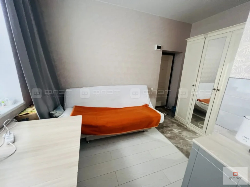 Продажа комнаты, Казань, ул. Тимирязева - Фото 2