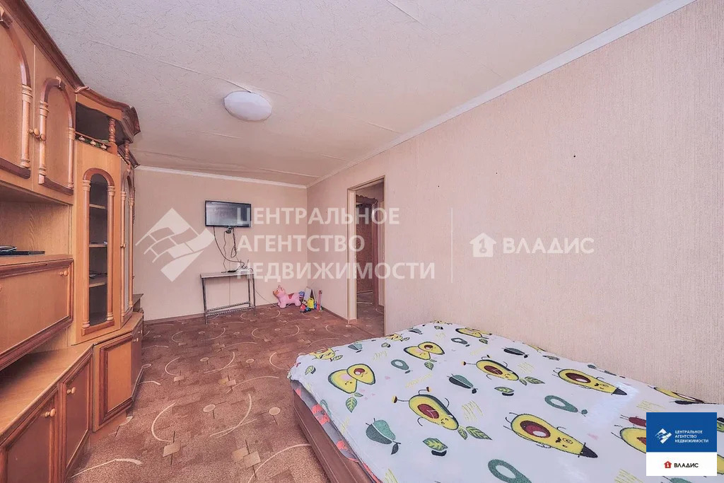 Продажа квартиры, Рязань, ул. Островского - Фото 3