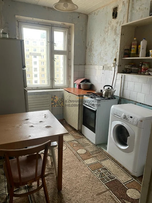 Аренда квартиры, Уфа, ул. Юрия Гагарина - Фото 2