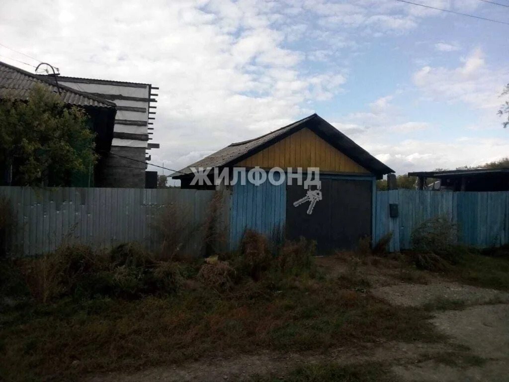Продажа дома, Коурак, Тогучинский район, ул. Школьная - Фото 5