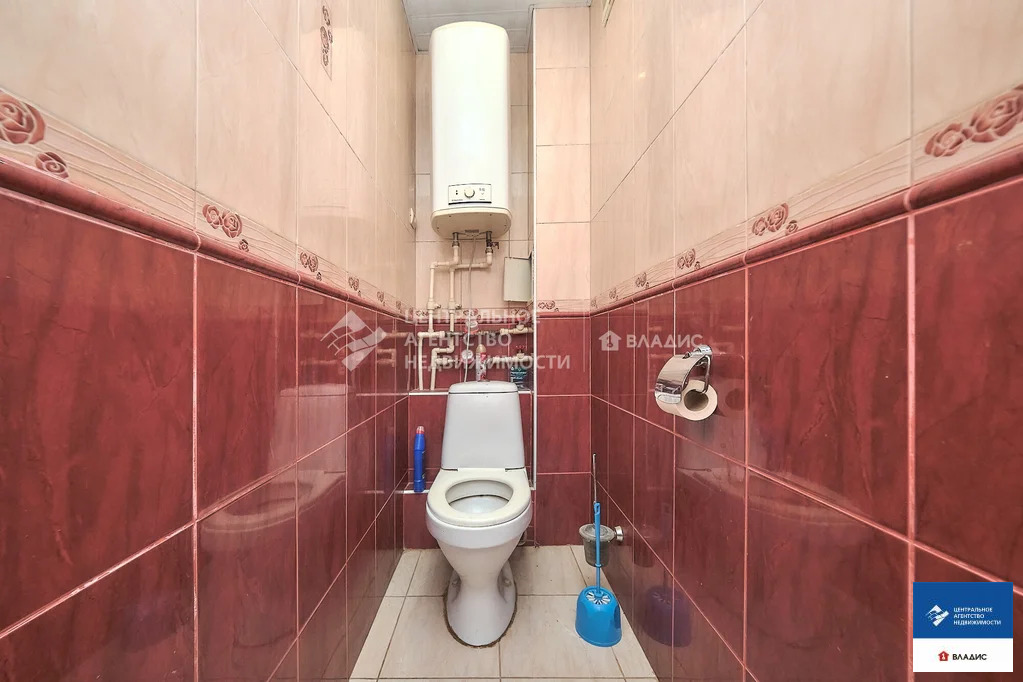 Продажа квартиры, Рязань, ул. Интернациональная - Фото 11