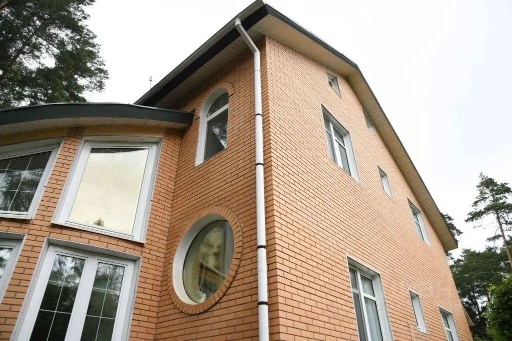 Купить дом 300.0м Московская область, Раменский муниципальный округ, . - Фото 3