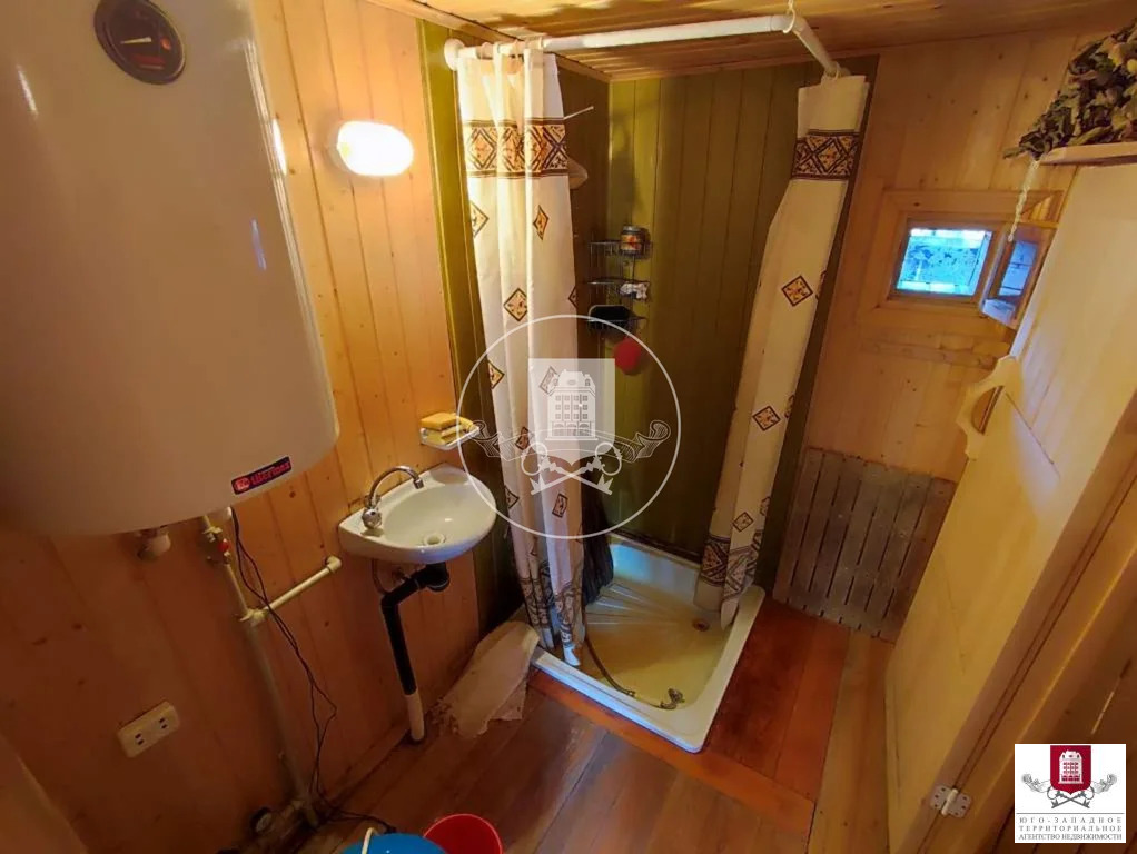 Продажа дома, Лобково, Малоярославецкий район, ул. Слободская - Фото 37