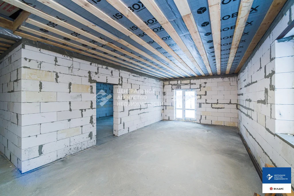 Продажа дома, Рыбное, Рыбновский район, Богатырская улица - Фото 19