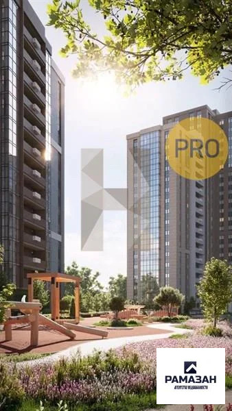 Продажа квартиры в новостройке, Казань, м. Горки, ул. Родины - Фото 5