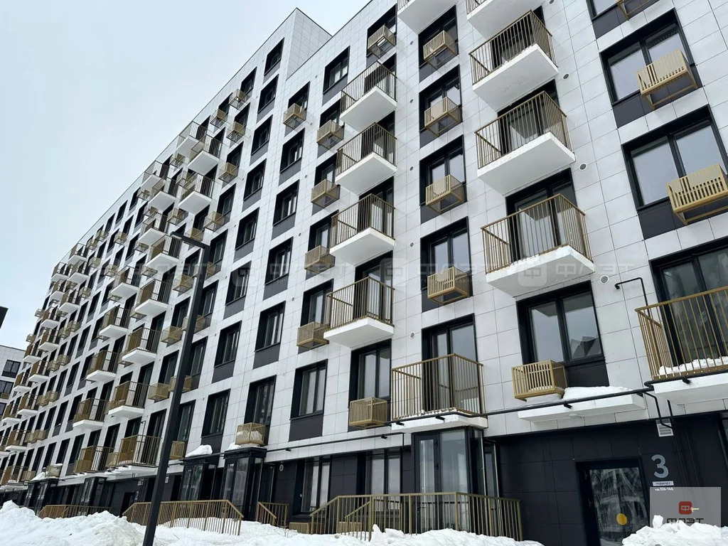 Продажа квартиры, Осиново, Зеленодольский район, ул. Спортивная - Фото 1