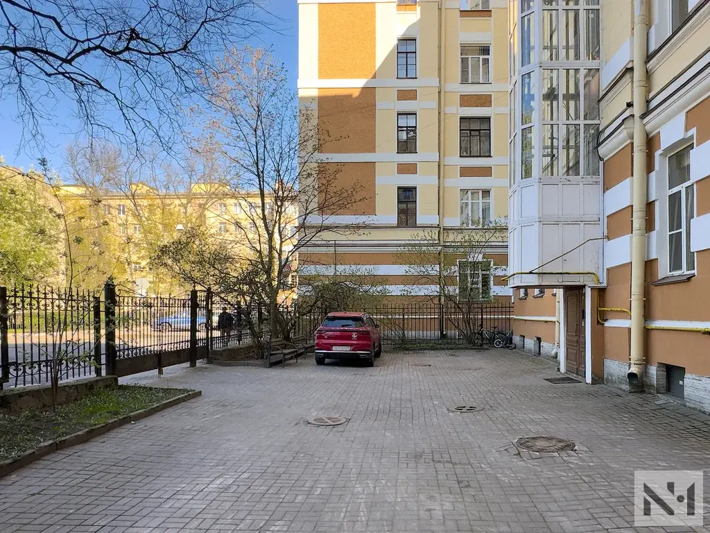 Квартира в лучшей локации у Таврического сада - Фото 21