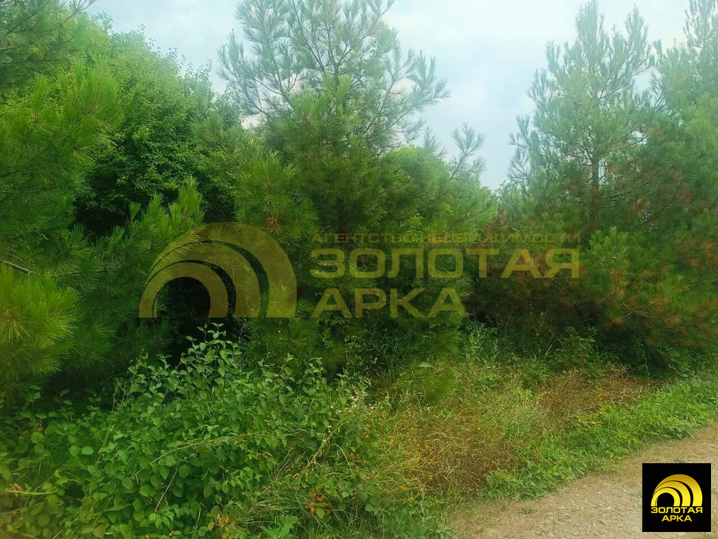 Продажа участка, Чибий, Северский район - Фото 16