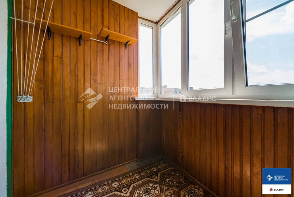 Продажа квартиры, Рязань, ул. Быстрецкая - Фото 6