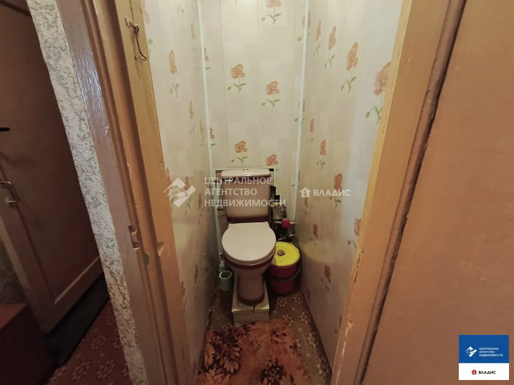 Продажа квартиры, Елино, Захаровский район - Фото 6