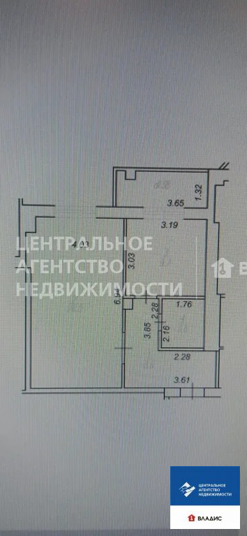 Продажа квартиры, Рязань, ул. Татарская - Фото 12