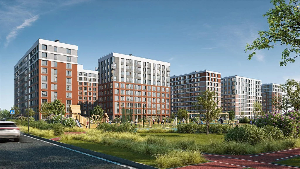 Продается ПСН 38.37 м2 - Фото 5