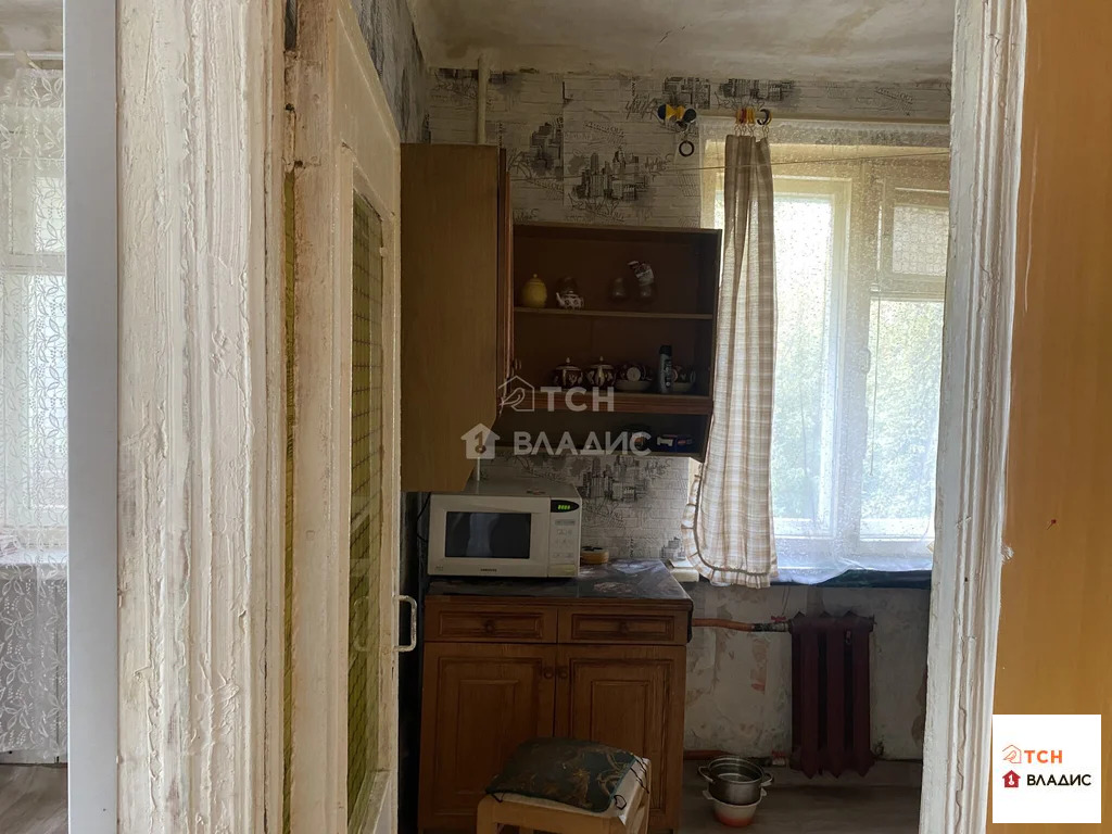 Продажа квартиры, Щелково, Щелковский район, ул. Полевая - Фото 4